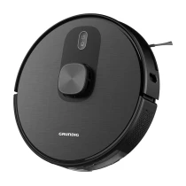 Grundig Vcr 7330 Çöp İstasyonlu Akıllı Robot Süpürge