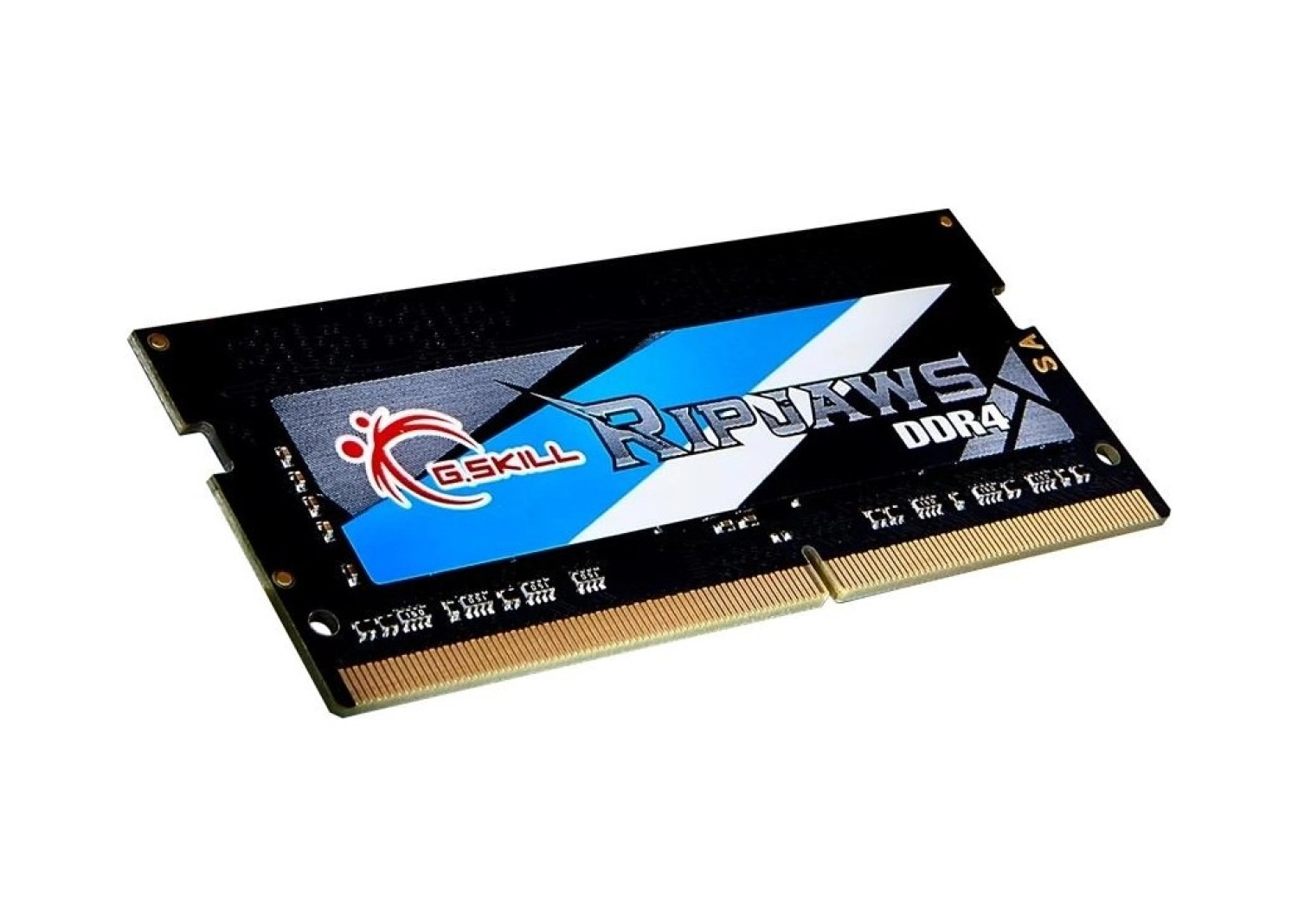 Gskill 16Gb (1X16Gb) Ripjaws Ddr4 3200Mhz Cl22 1.2V Notebook Ram - Görsel 2
