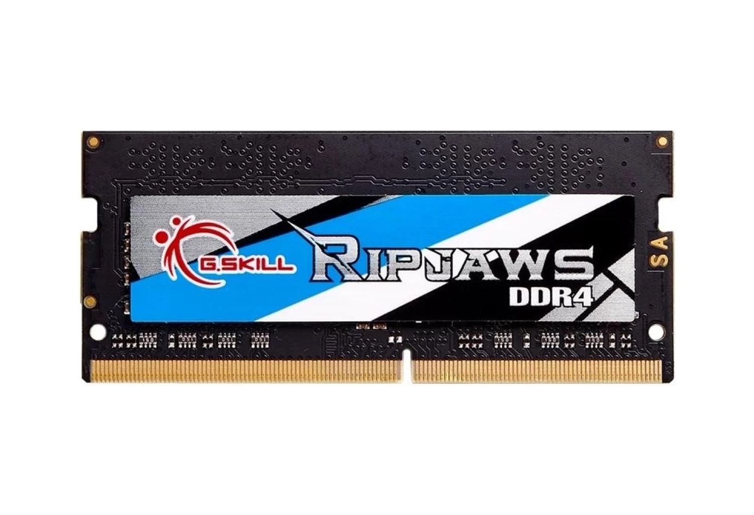 Gskill 16Gb (1X16Gb) Ripjaws Ddr4 3200Mhz Cl22 1.2V Notebook Ram ürün görseli