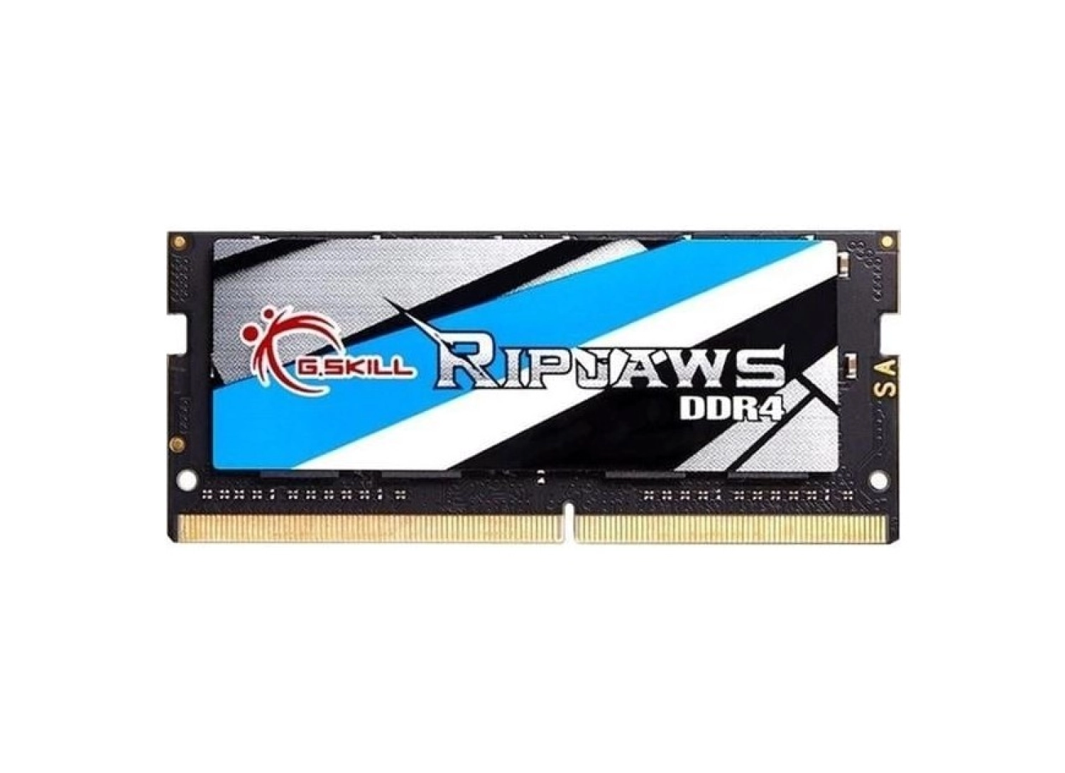 Gskill 32Gb Ddr4 3200Mhz Cl22 Notebook Ram Rıpjaws F4-3200C22S-32Grs ürün görseli