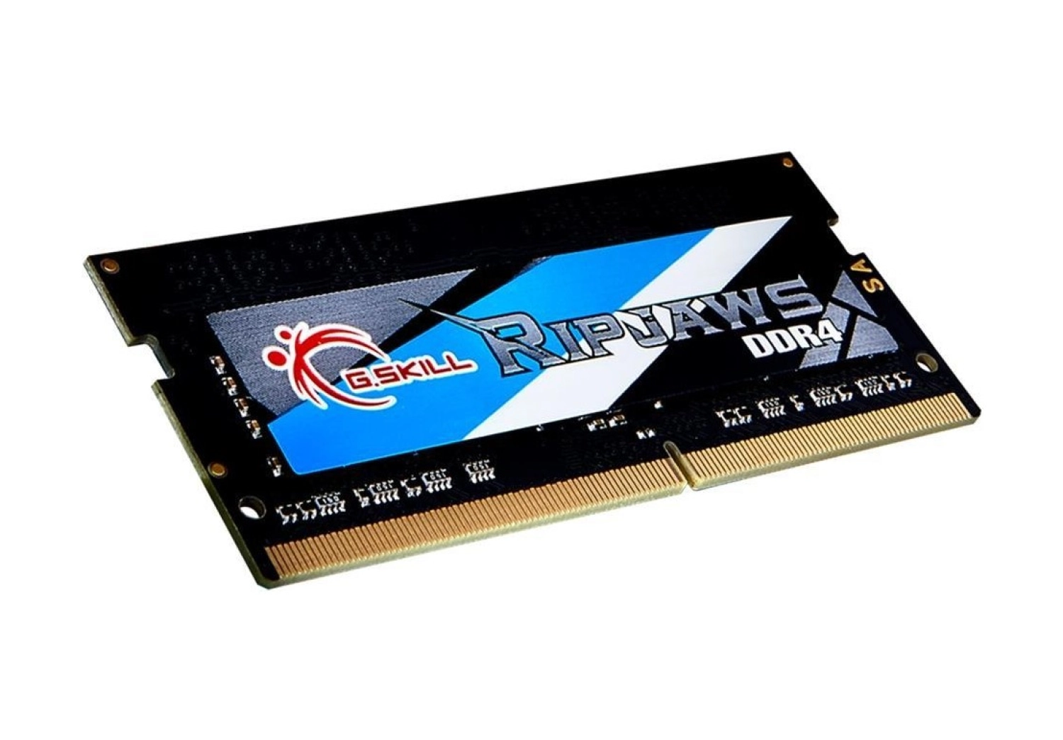 Gskill 8Gb Ripjaws Ddr4 2400Mhz Cl16 1.2V Notebook Ram ürün görseli