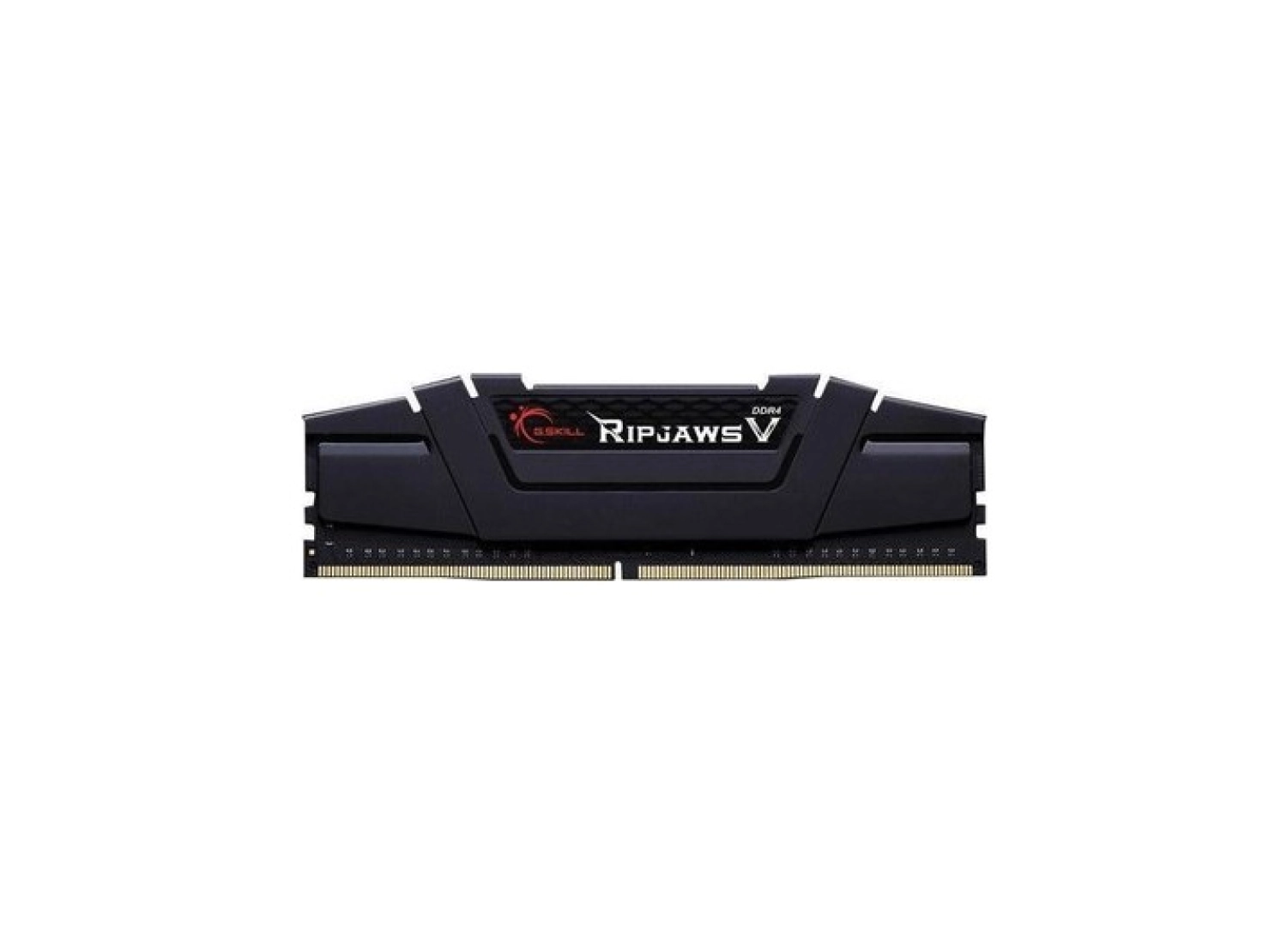 Gskill Ripjawsv 16Gb 3200Mhz Ddr4 Ram (F4-3200C16S-16Gvk) ürün görseli