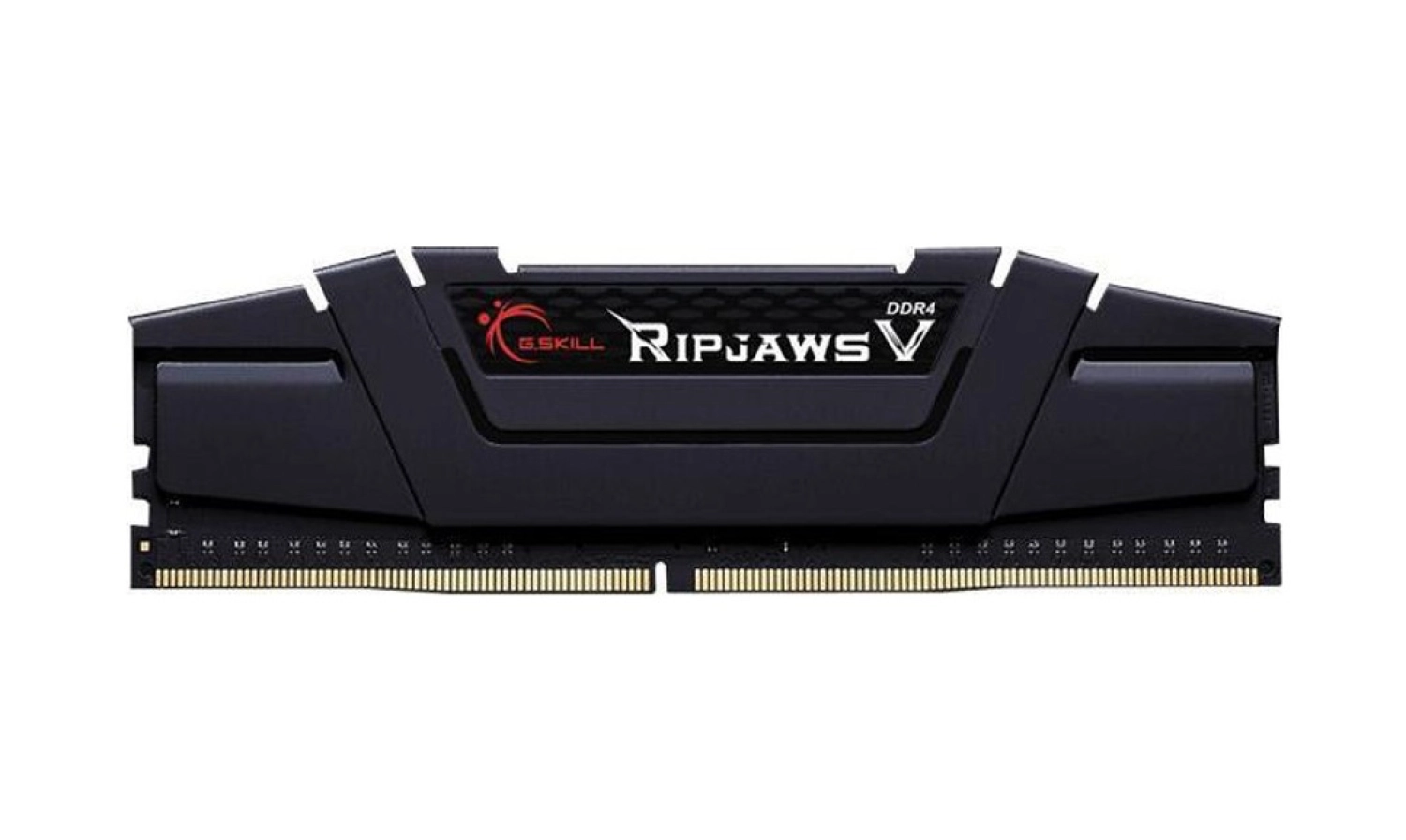 Gskill Ripjawsv 8Gb 3600Mhz Ddr4 Ram F4-3600C18S-8Gvk ürün görseli