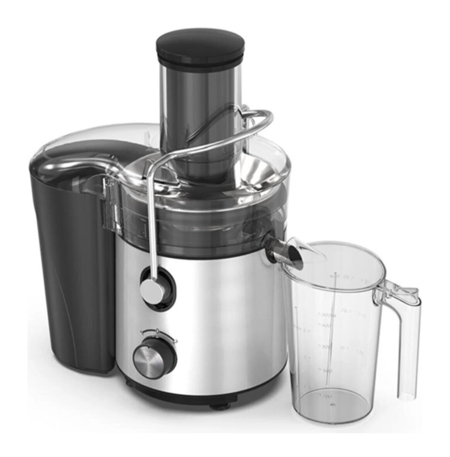 Gtech Ej02Cs 800 W Katı Meyve Sıkacağı - Görsel 2