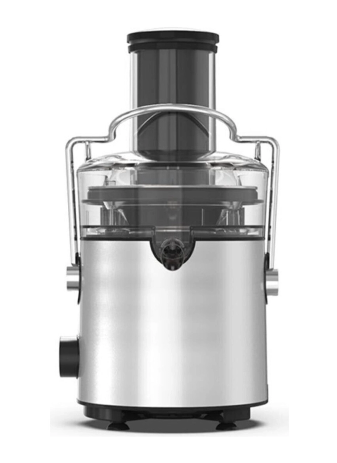 Gtech Ej02Cs 800 W Katı Meyve Sıkacağı ürün görseli