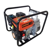 Guardino Gw80 3'' 6,5 Hp Benzinli Su Motoru