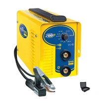 Gys Gysmı 200P inverter Kaynak Makinası