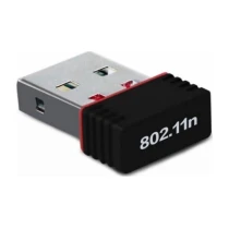 Hadron 150 Mbps 802.11N Antenli Wifi Usb Adaptörü