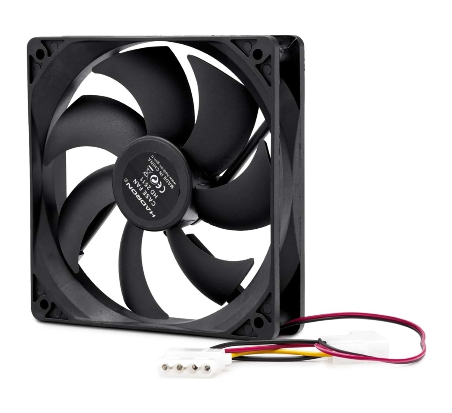 Hadron Hdx1510(2501) Kasa Fanı 8 Cm ürün görseli
