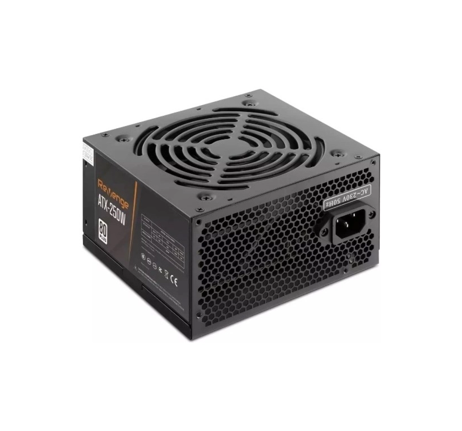 Hadron Power Supply 250W Hadron Revenge ürün görseli