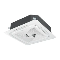 Haier Abh140K1Erg / 1U140S2Sn1Fa A++ 48000 Btu Dairesel Atışlı Kaset Tipi inverter Klima - Haierkaset48000Açmklima