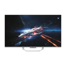 Haier H55Q800Ux 4K Ultra Hd 55" 140 Ekran Uydu Alıcılı Google Smart Qled Tv