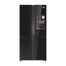 Haier Hcw9919Esgb Gardırop Tipi No Frost Buzdolabı