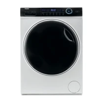 Haier Hwd120-B14979 12 Kg / 8 Kg 1400 Devir Kurutmalı Çamaşır Makinesi