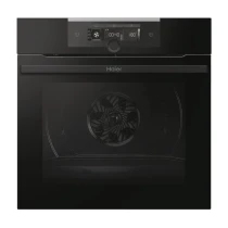 Haier Hwo60Sm2F3Bh Siyah Ankastre Fırın