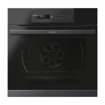 Haier Hwo60Sm5B5Bh Siyah Ankastre Fırın