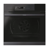 Haier Hwo60Sm5S9Bh Siyah Ankastre Fırın
