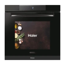 Haier Hwo60Sm6C1Bh Siyah Ankastre Fırın
