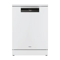 Haier Xf 4A4M4Pw Wi-Fi 10 Programlı Bulaşık Makinesi