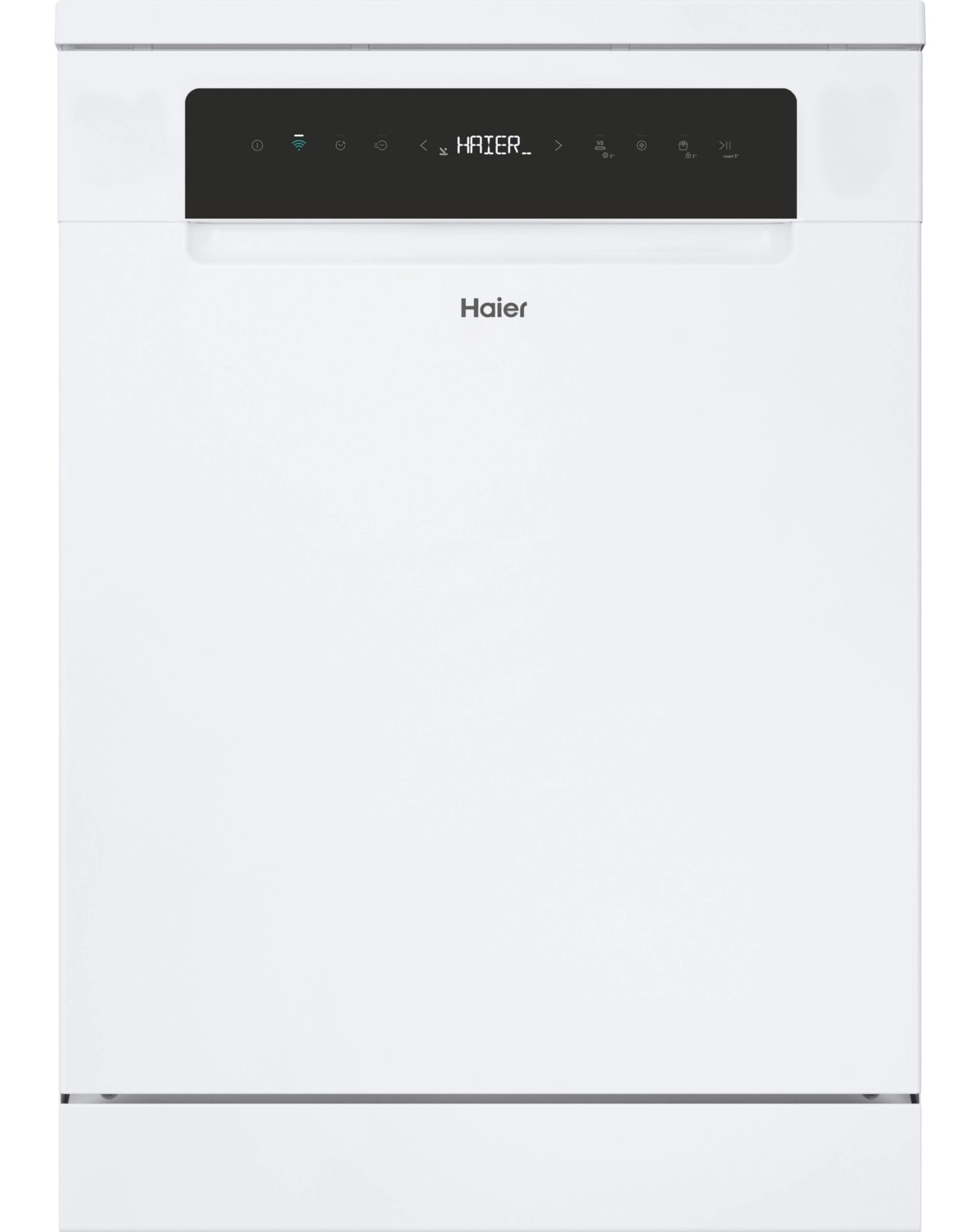 Haier Xf 4C7S0W-17 10 Programlı Wi-Fi Bağlantılı Bulaşık Makinesi ürün görseli