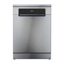 Haier Xf 4C7S0X-17 Wi-Fi 10 Programlı Bulaşık Makinesi