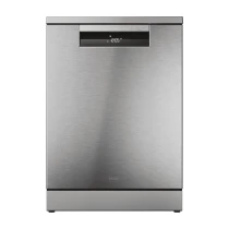 Haier Xf 6B2M3Px Wi-Fi 10 Programlı Bulaşık Makinesi