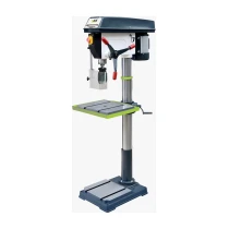 Hais 32 Mm Sütunlu Matkap Tezgahı 1500 Watt