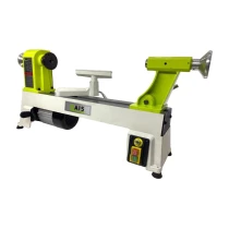 Hais 457 Mm Ahşap Torna Makinası 550 W