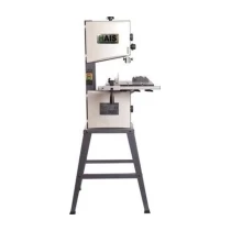 Hais Mj10 Şerit Testere Makinası