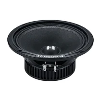 Hannibal Deaf Bonce Hannibal Hm-8E 20 Cm 160W 80Rms Spl Midrange