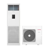 Hantech A+ 45000 Btu/H Salon Tipi inverter Klima - Beyaz