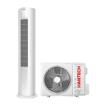 Hantech Eisturm A (Wi̇-Fi̇ Montaj Dahi̇l) 24.000 Btu/H Salon Tipi inverter Klima