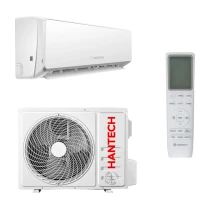 Hantech H-Pro A++ 12.000 Btu/H Duvar Tipi inverter Klima