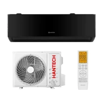 Hantech H-Pro Hnt-Wp09Vmcl/S-B 9000 Btu inverter Duvar Tipi Klima