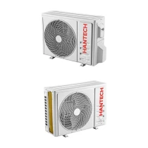 Hantech H-Pro (Wi̇-Fi̇ Montaj Dahi̇l) 24.000 Btu/H Duvar Tipi inverter Klima