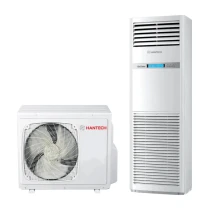 Hantech Hnt-D45V3Mhr/O 45000 Btu Salon Ti̇pi̇ Kli̇ma