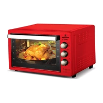 Harlem Haf-441 Destan 40 Lt Mini Fırın