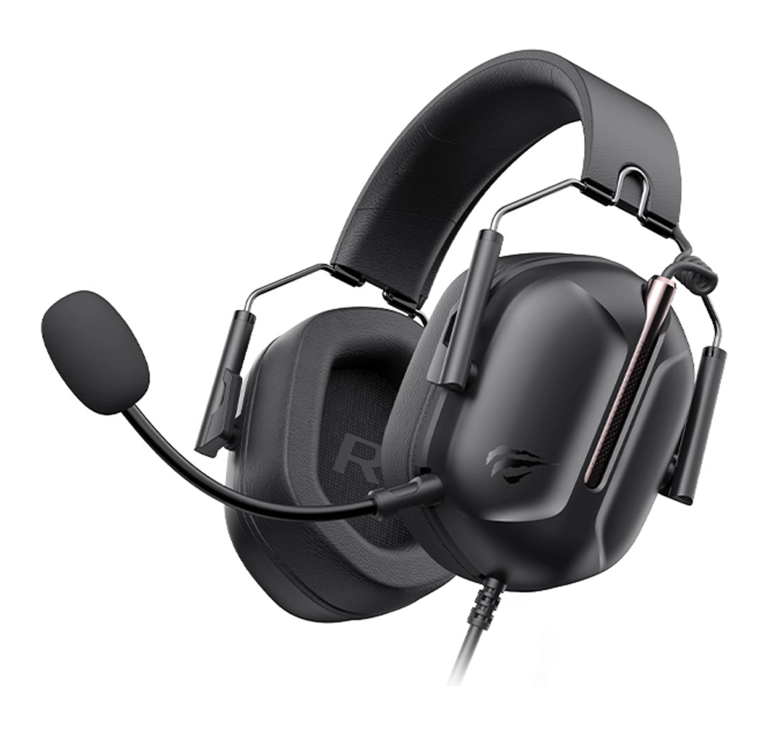 Havit Gamenote H2033D Mikrofonlu 50Mm Speaker Gaming Kulaklık 3.5Mm Jack ürün görseli