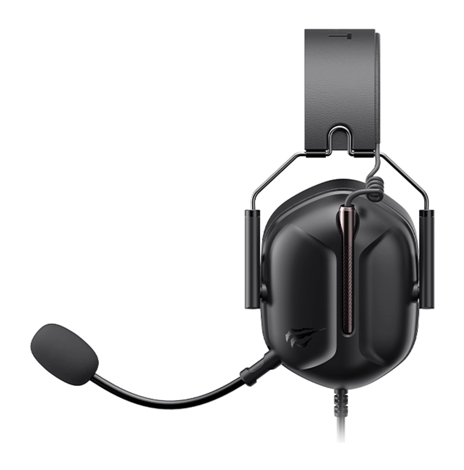 Havit Gamenote H2033D Mikrofonlu 50Mm Speaker Gaming Kulaklık 3.5Mm Jack - Görsel 2