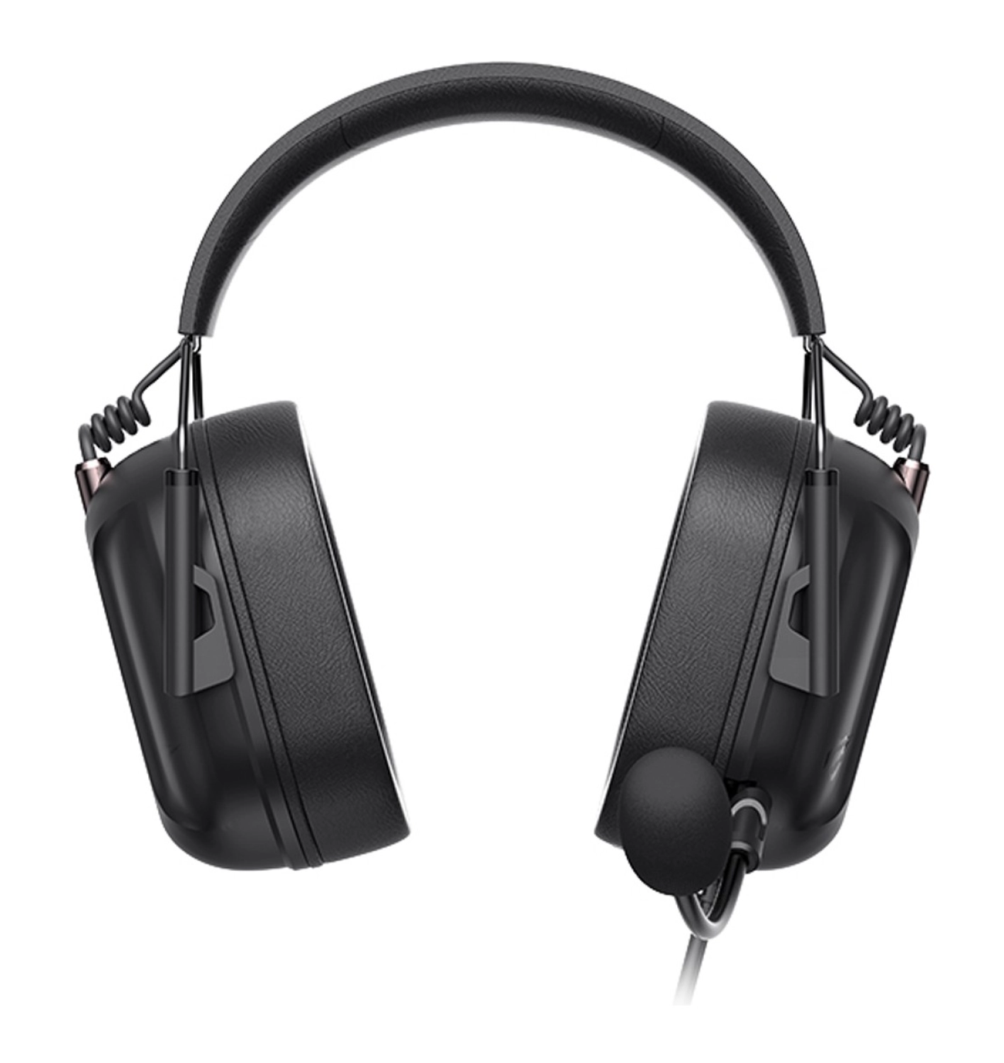 Havit Gamenote H2033D Mikrofonlu 50Mm Speaker Gaming Kulaklık 3.5Mm Jack - Görsel 4
