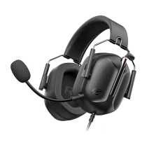 Havit Gamenote H2033D Mikrofonlu 50Mm Speaker Gaming Kulaklık 3.5Mm Jack
