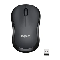 Hector Emporium M220 Kablosuz Silent Mouse Siyah 910-004878