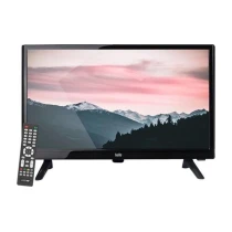Hello Hl-2400 Hd 24" 61 Ekran Uydu Alıcılı Led Monitör Tv