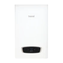 Hexel Mina 25 Kw Yoğuşmalı Kombi