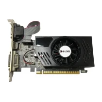 Hi-Level Hı-Level Gt420 2Gb Hlv420D32G128S Ddr3 128Bit Hdmi Dvi Pcıe 16X V2.0