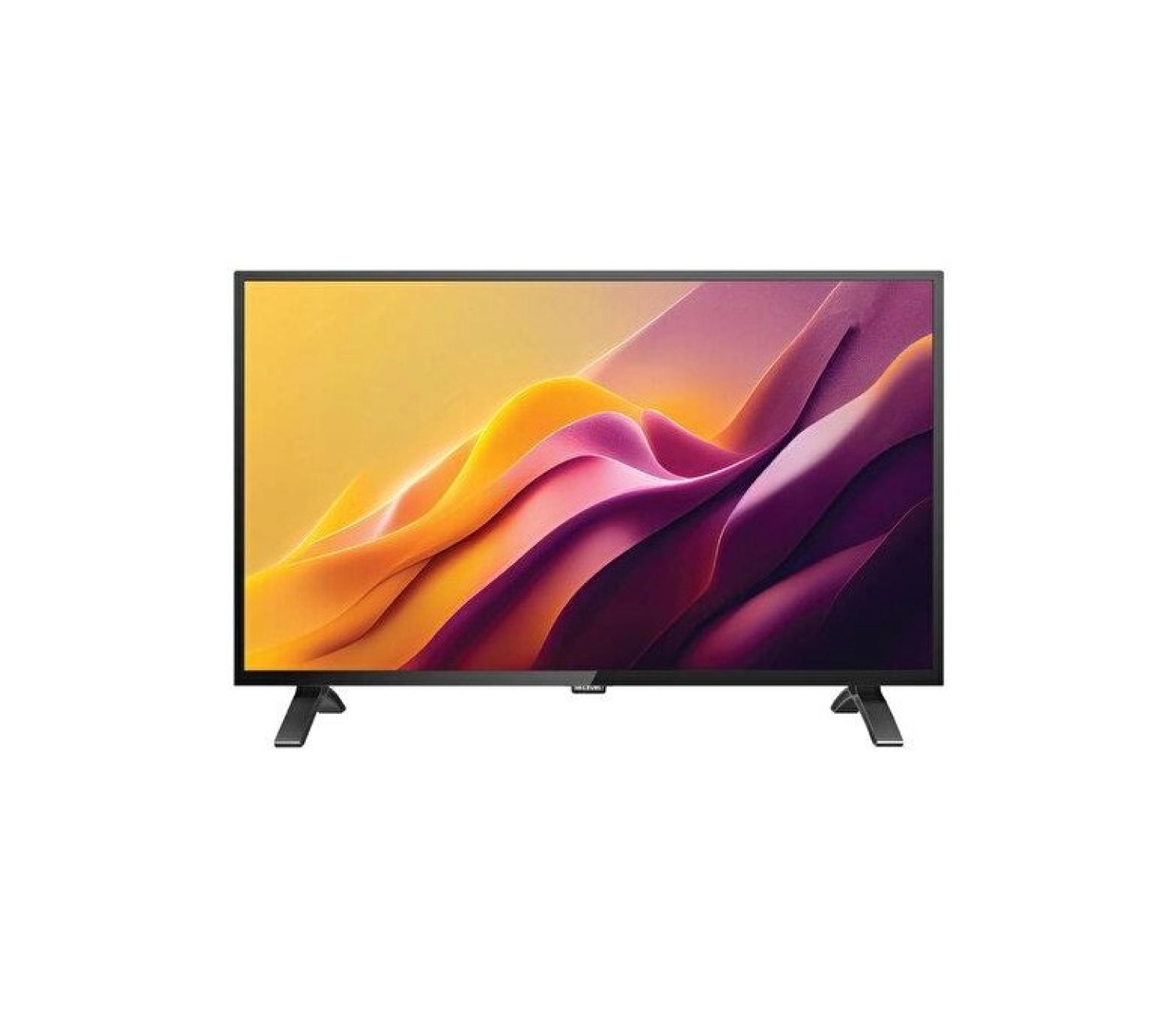 Hi-Level Hl43Dmn540 Full Hd 43" 109 Ekran Uydu Alıcılı Webos Smart Led Tv ürün görseli