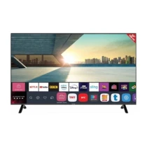 Hi-Level Hl55Fmn252 4K Ultra Hd 55" 140 Ekran Uydu Alıcılı Webos Smart Led Tv
