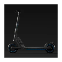 Hifree G1 500 Watt Elektrikli Amortisörlü Scooter 75Km Menzil 40 Km Max Hız Katlanabilir Alüminyum Gövde 10" Lastik