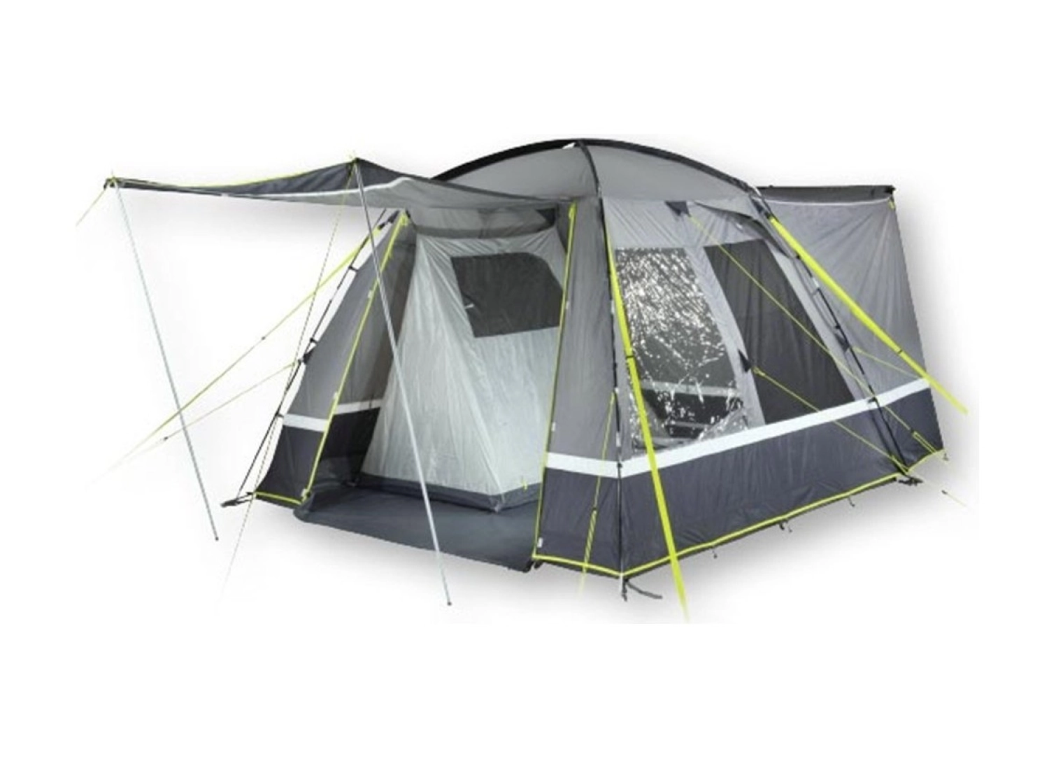 High Peak Trentino 2 Kişilik Karavan Iç Tentesi ürün görseli