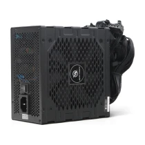 High Power -Dd Gd 650W 80+ Bronze Atx Güç Kaynağı